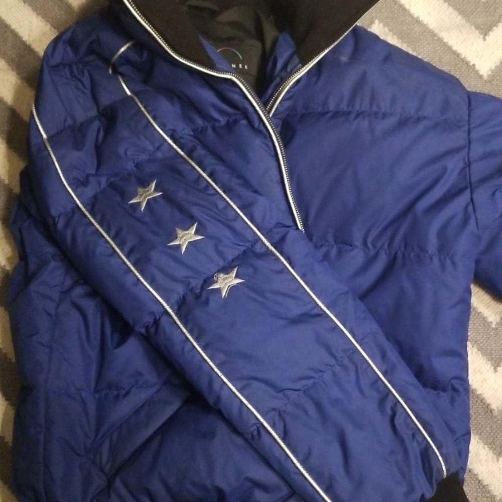 Size 4 bogner jacket